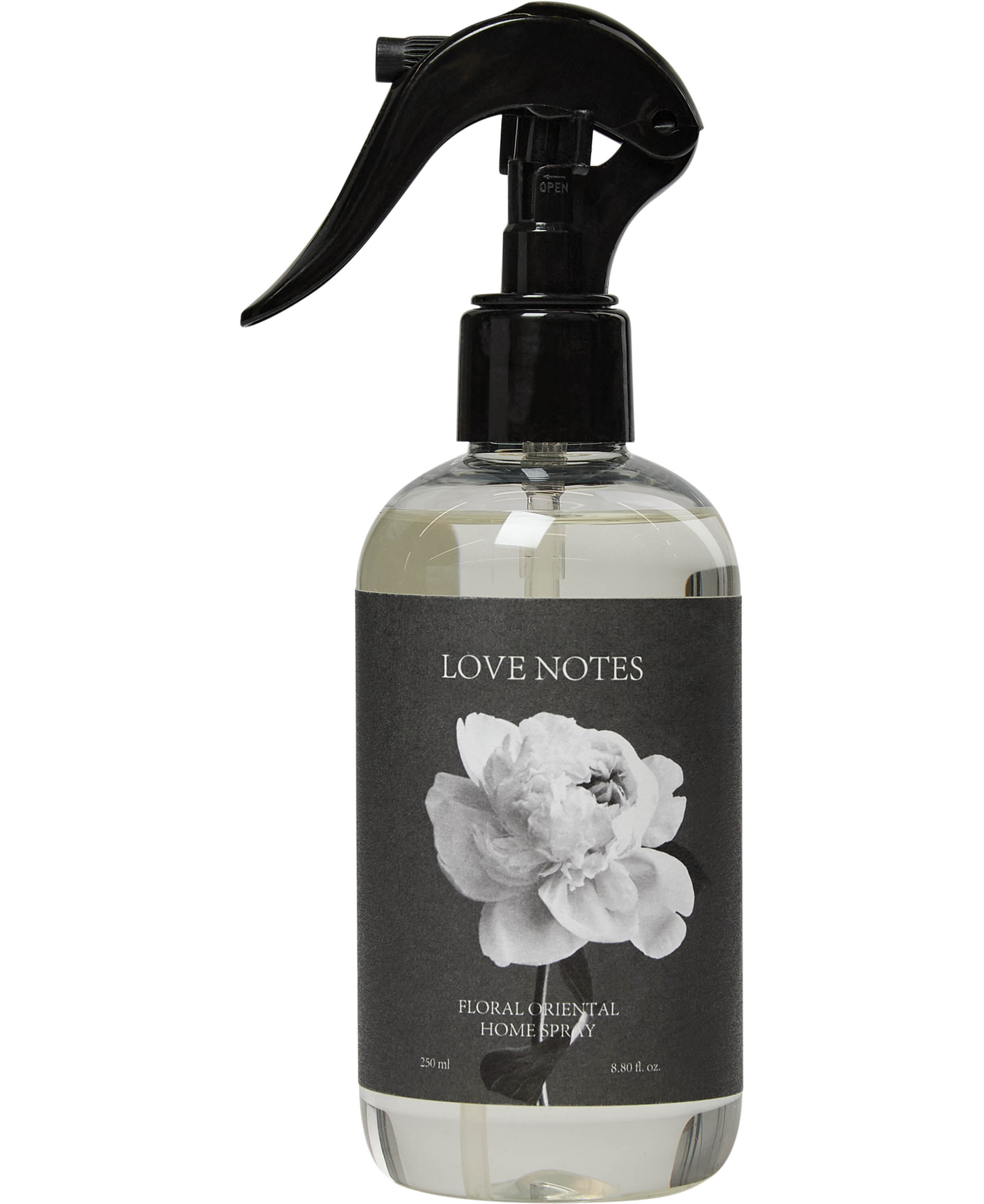 250ml love notes