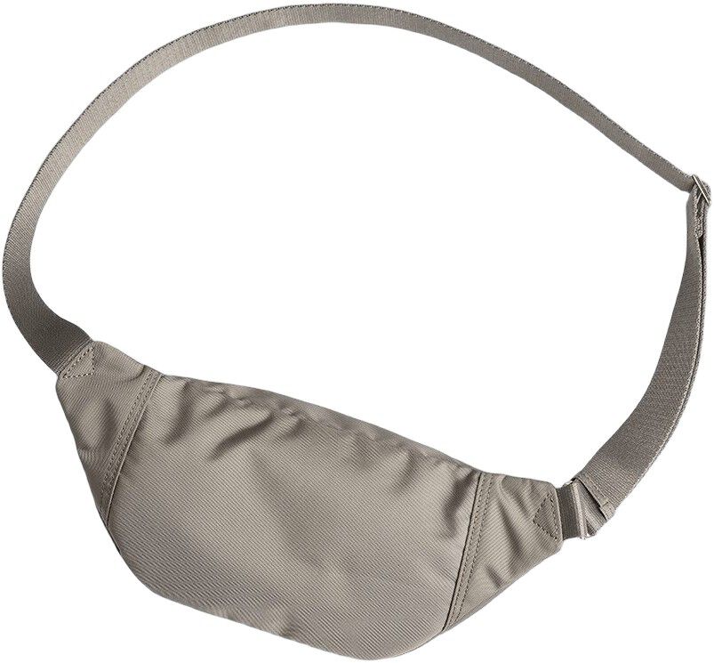 Cargo Bum Bag, Recycled