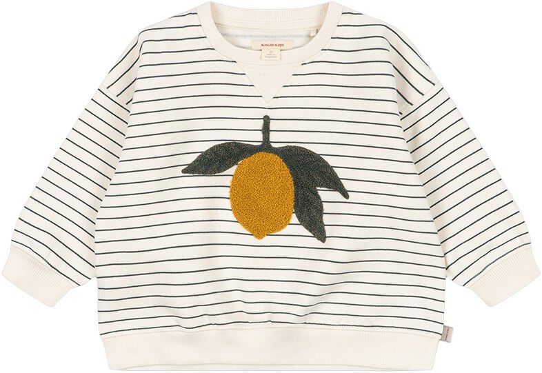 Amio Sweat Shirt Ocs