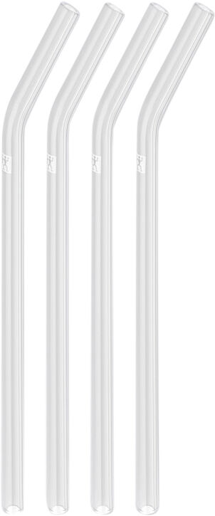 Sorrento Suger&oslash;r med kn&aelig;k i glas, klar