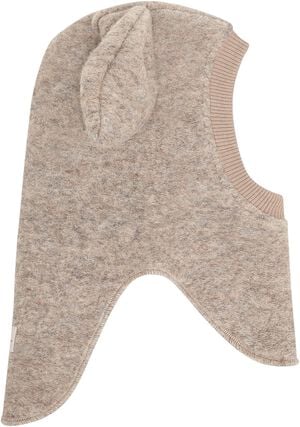 Balaclava Ears Wool