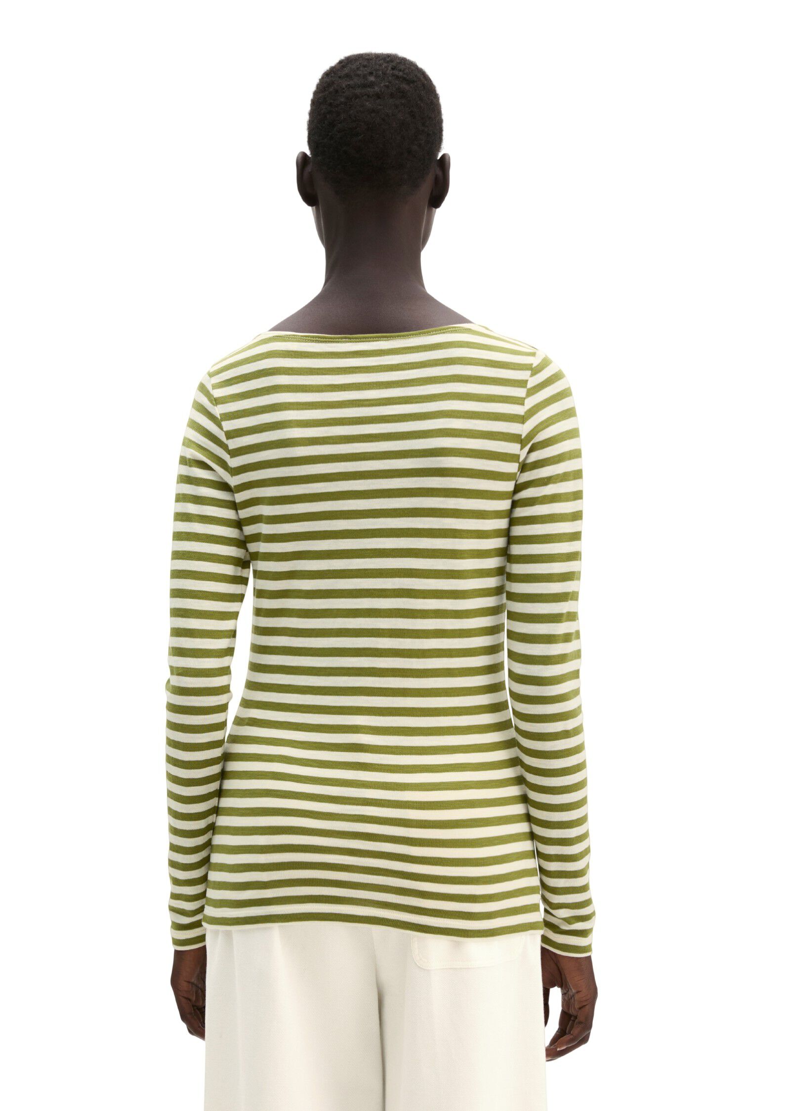 Jersey T-Shirts Longsleeve