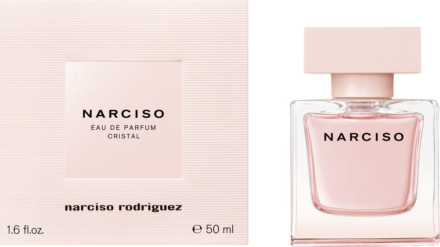 Narciso Rodriguez Cristal Eau de Parfum
