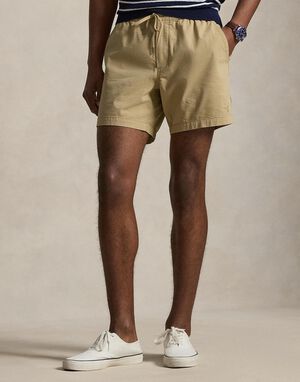 6-Inch Polo Prepster Performance Short