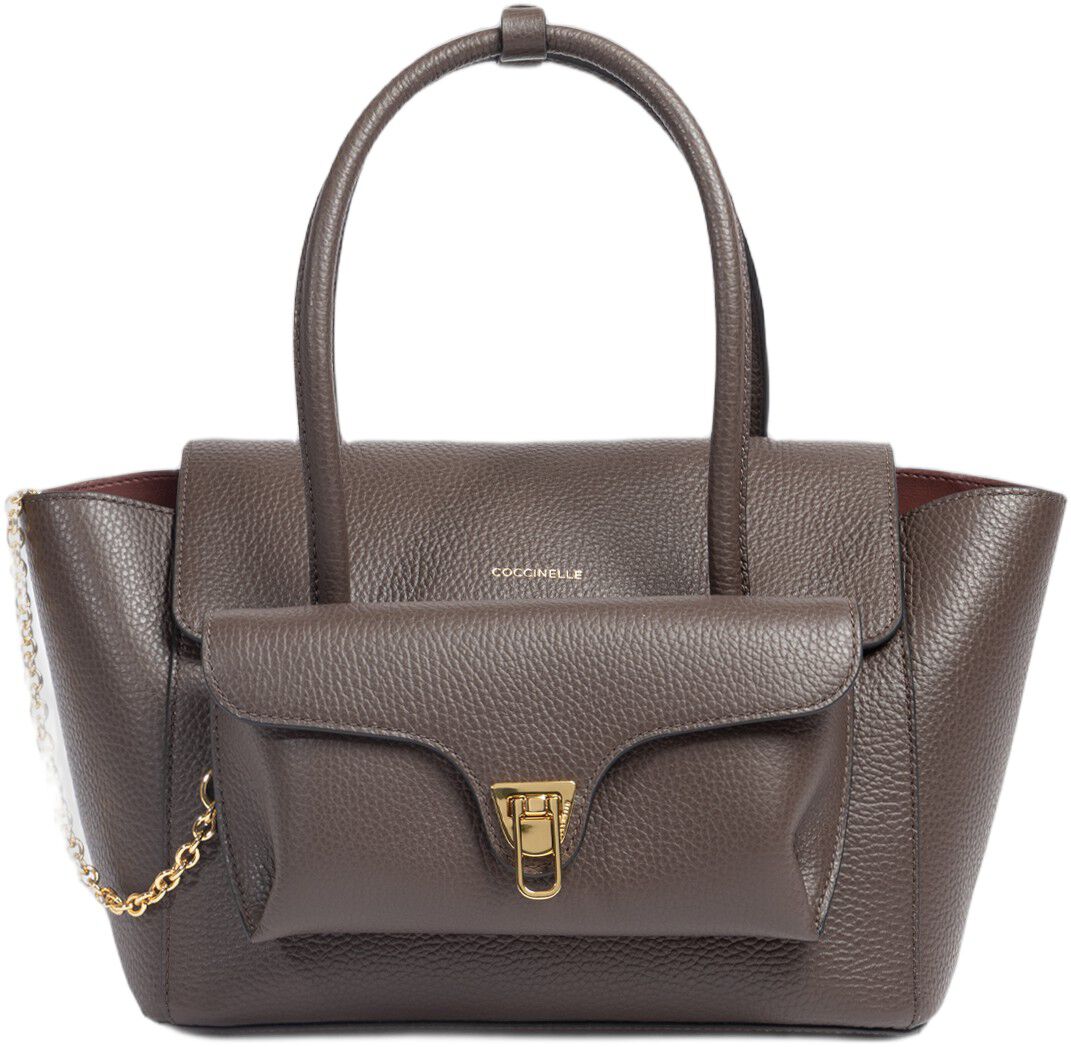 COCCINELLEDOUBLE BEAT