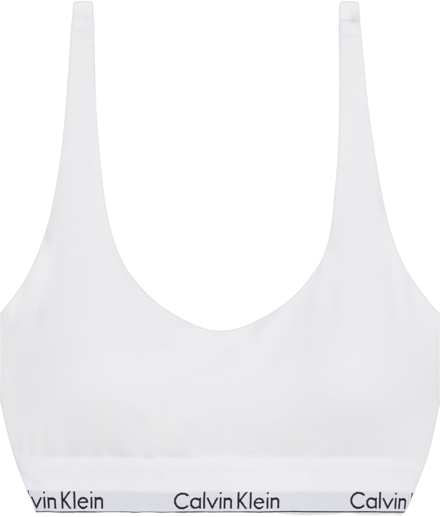 LIGHTLY LINED BRALETTE