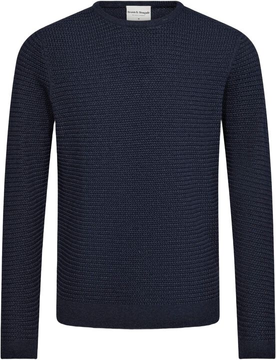 BS Arnlaug Regular Fit Knitwear