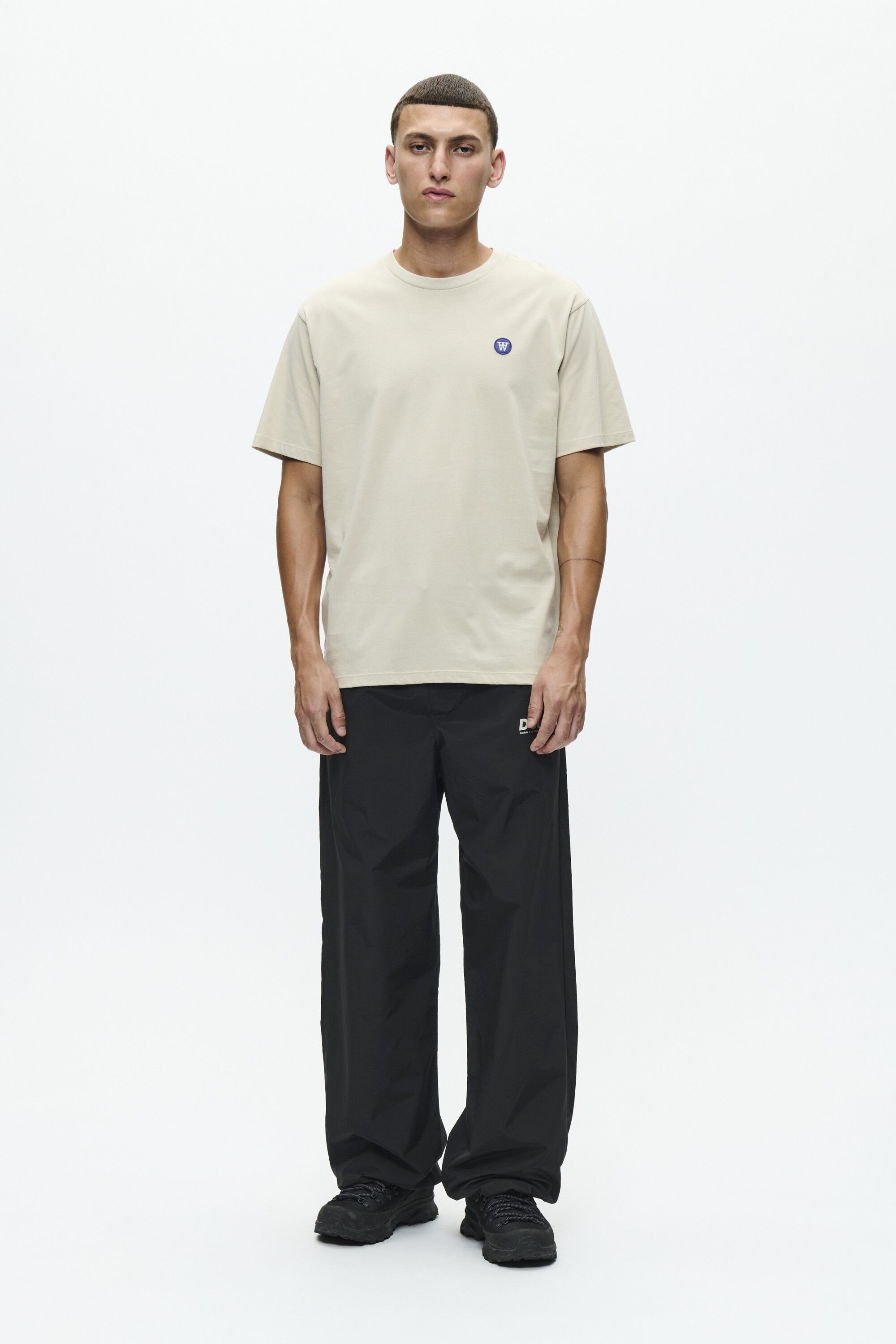 WWAce tee doublesun 25220