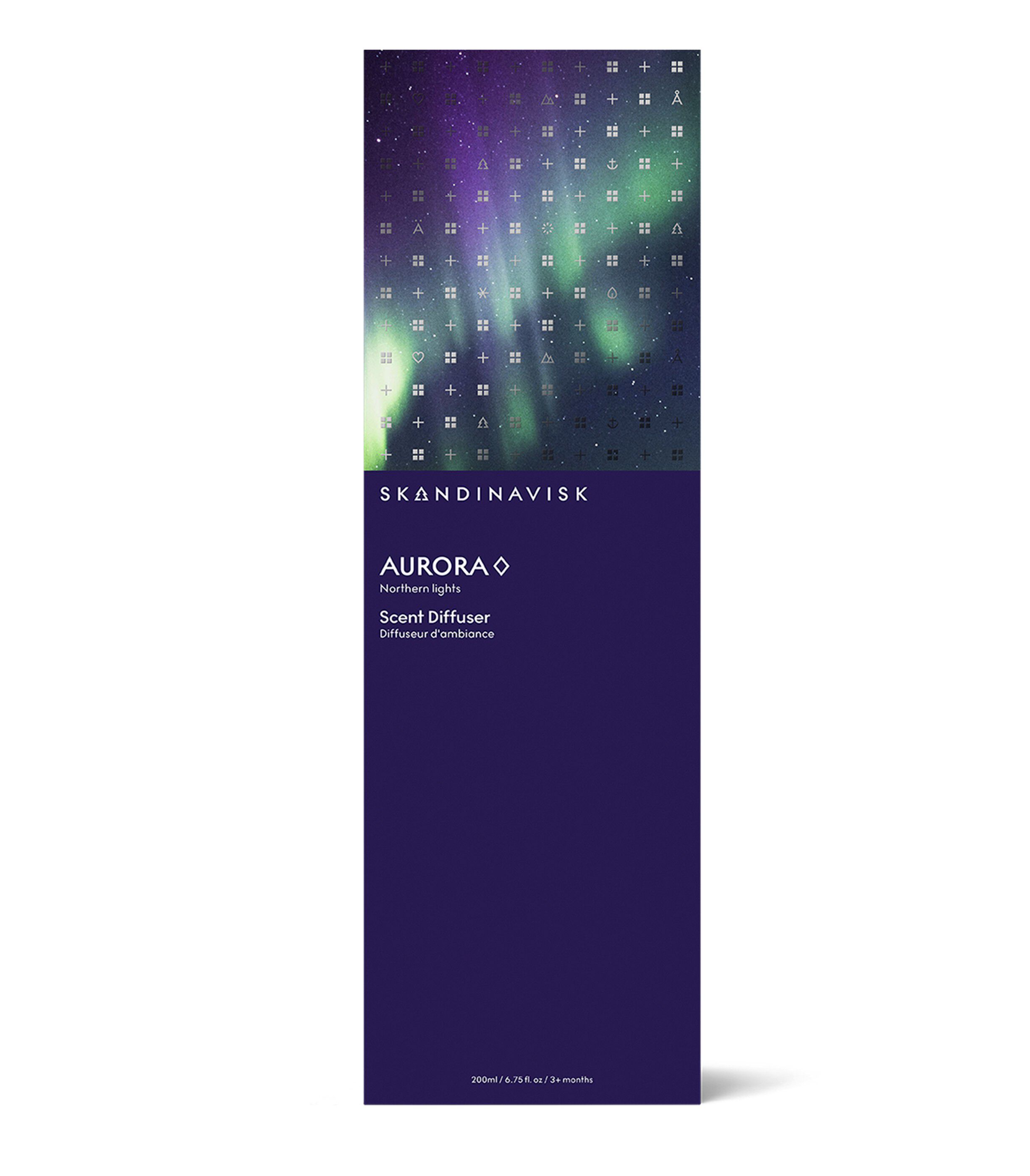 AURORA Scent Diffuser 200ml