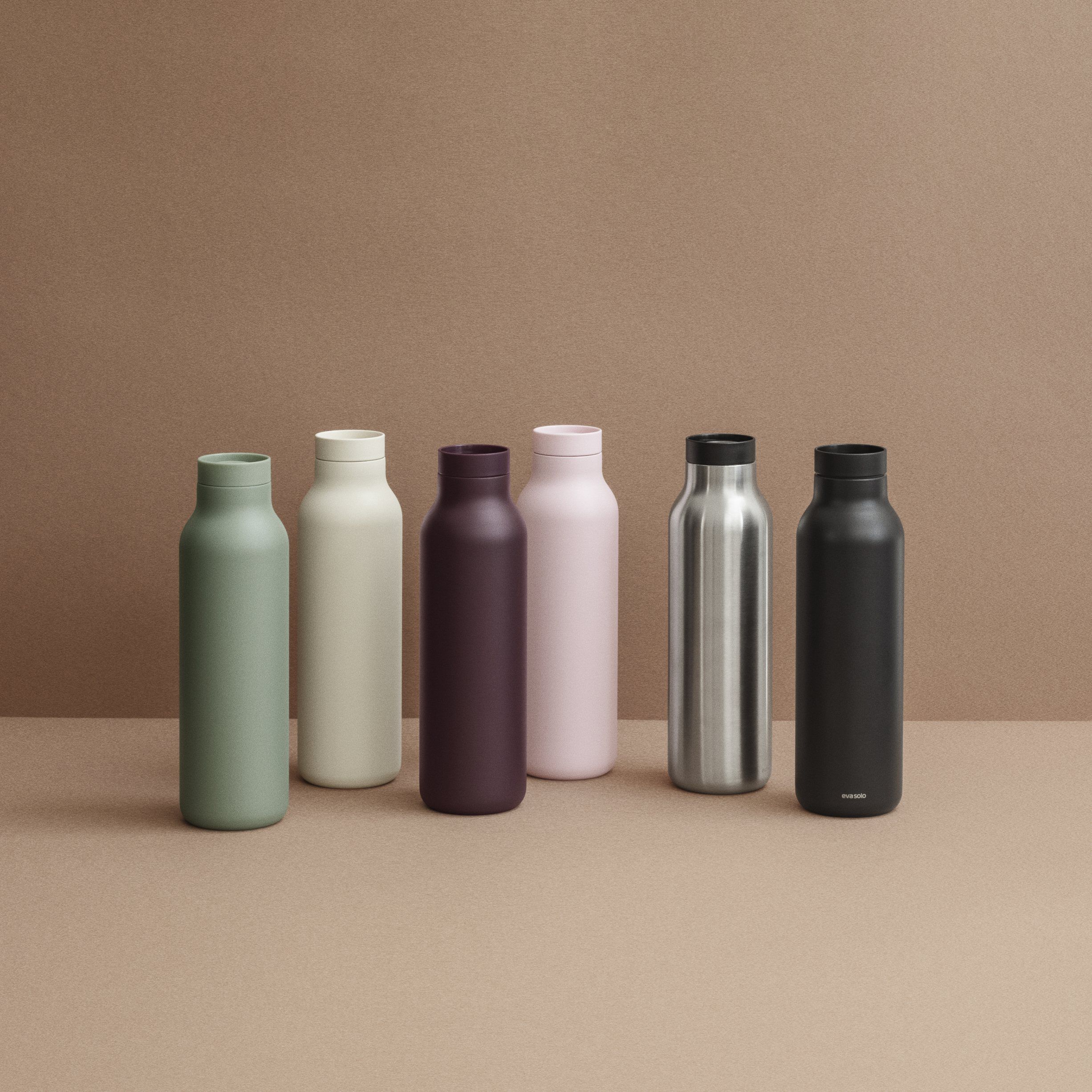 Urban Termoflaske 0,7 LGreen goddess