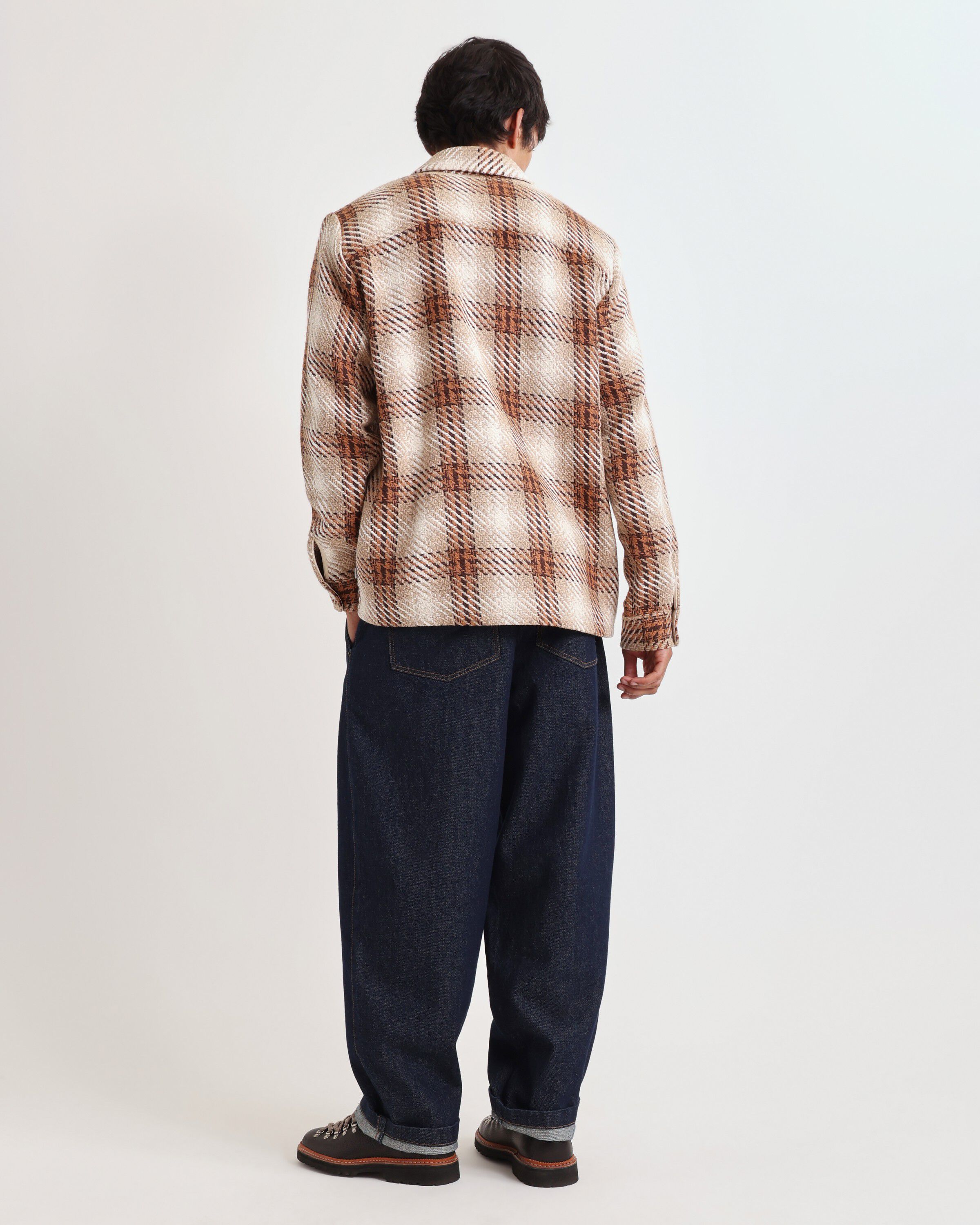 Whiting Overshirt