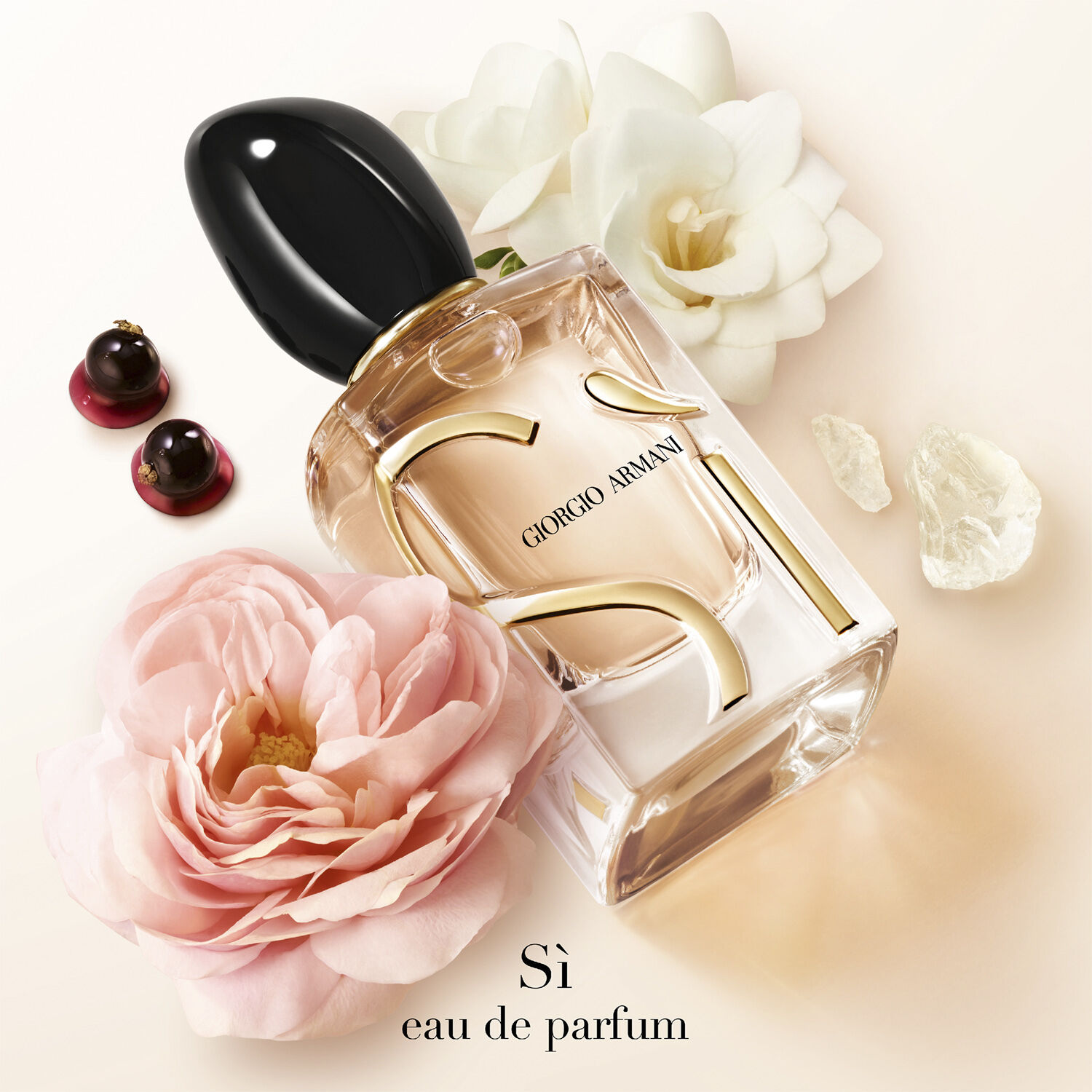 S&igrave; Eau de Parfum