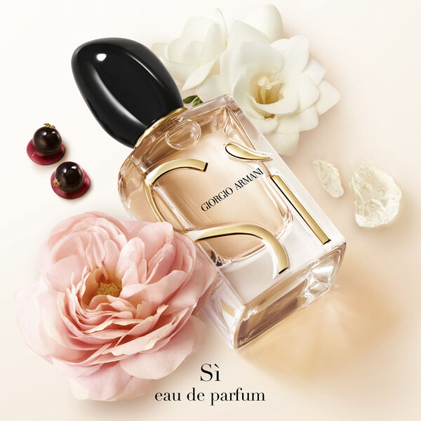 Sì Eau de Parfum