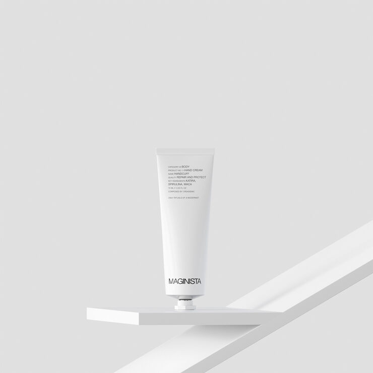 MAGINISTA HAND CREAM 75ML