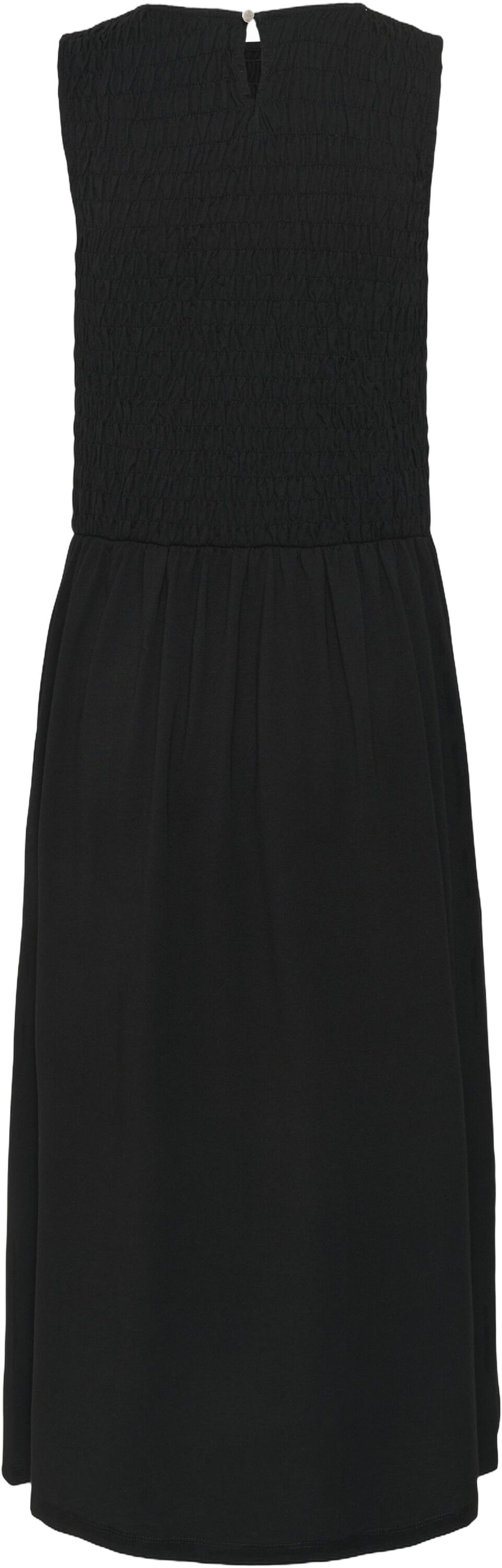 CRLula Jersey Dress
