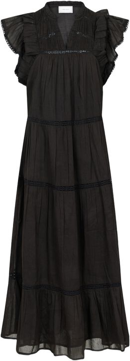 Ankita S Voile Dress