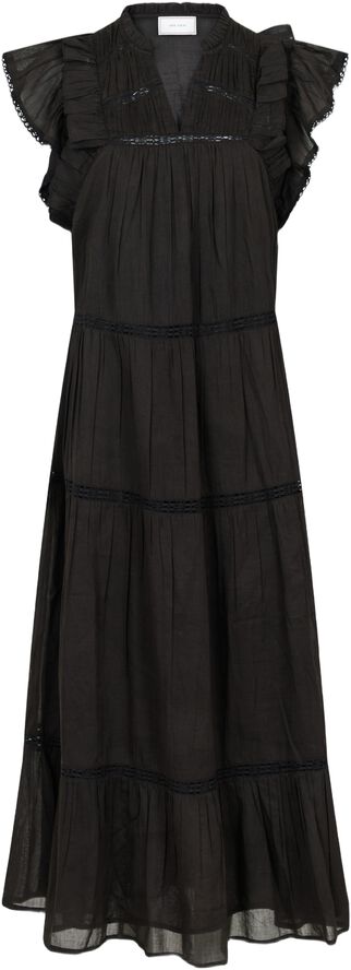 Ankita S Voile Dress