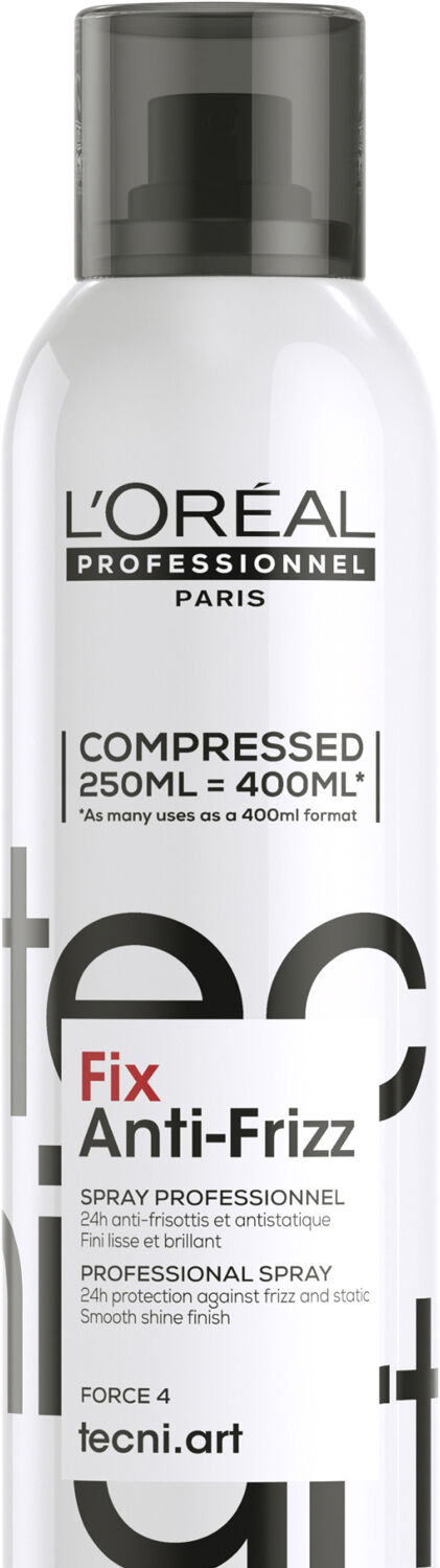 Tecni. Art Fix Anti-Frizz Spray