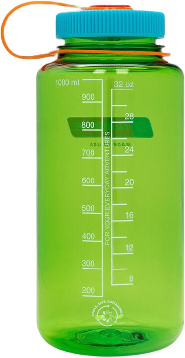 Nalgene Drikkedunk "Wide Mouth" Sustain 1 L