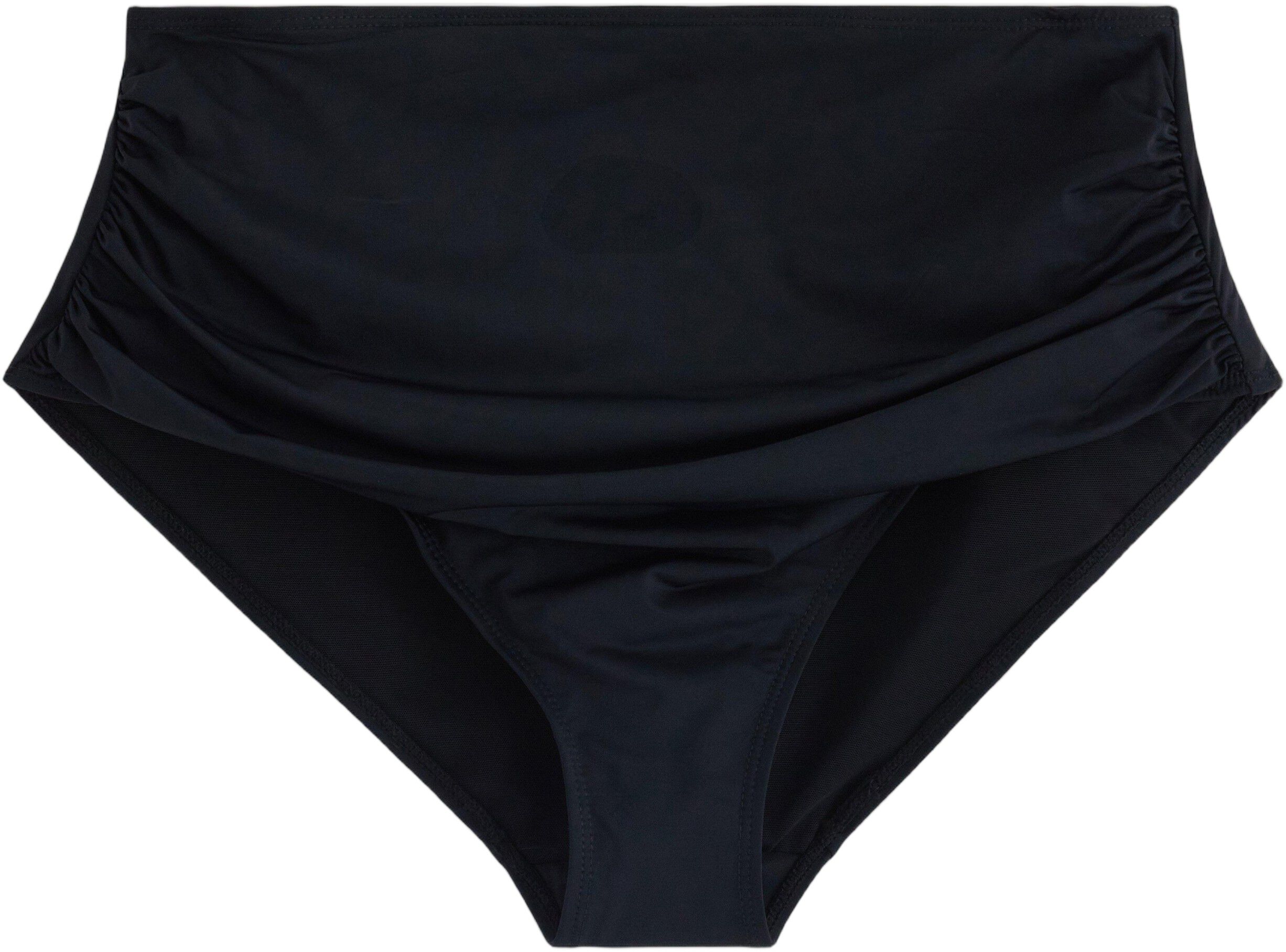 Shaping-bikiniunderdel med h&oslash;j talje