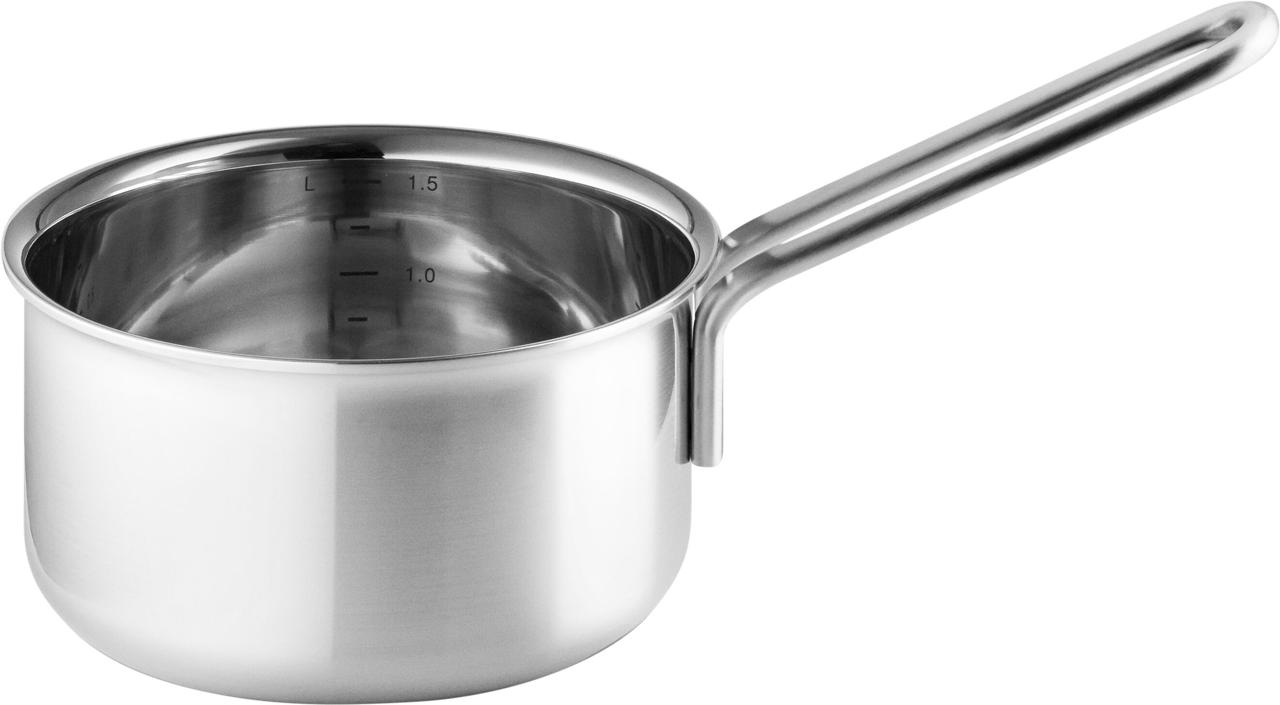 Multi kasserolle 1,8 l.