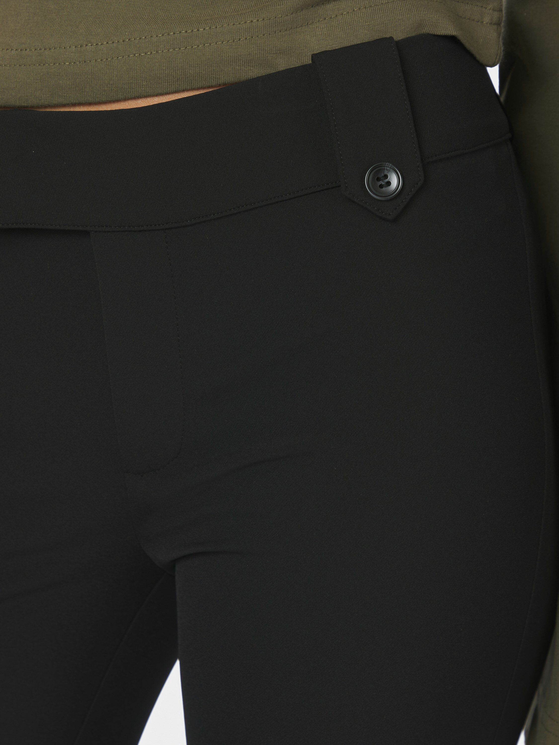 Bukser Shawnee Capri Stretch