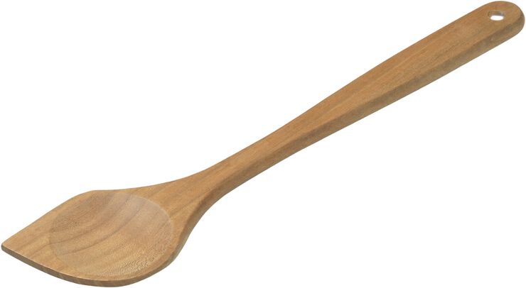 Gryteskje spiss 30 cm Kirsebærtre