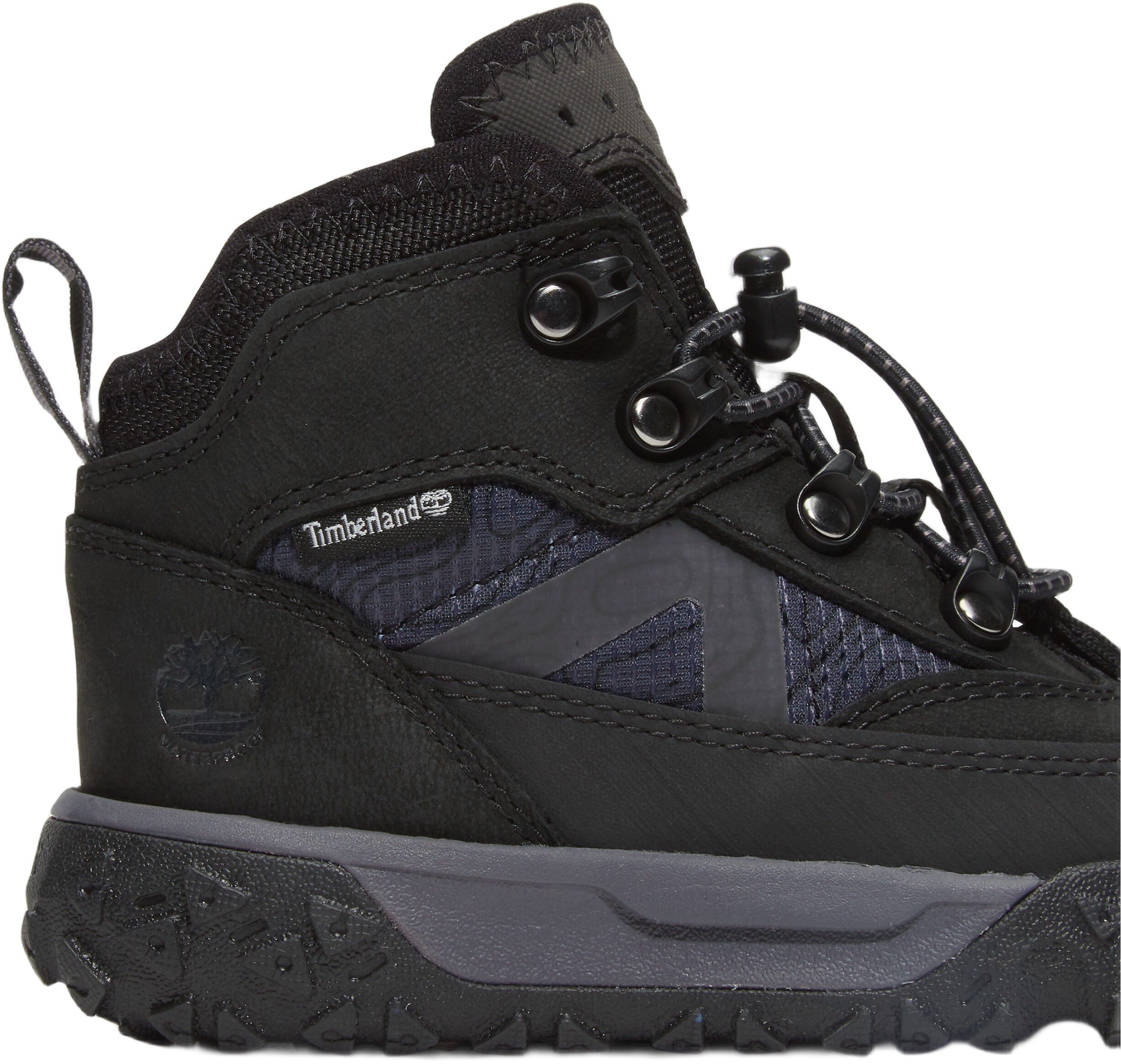 GreenStride Motion 6 MID LACE UP WA