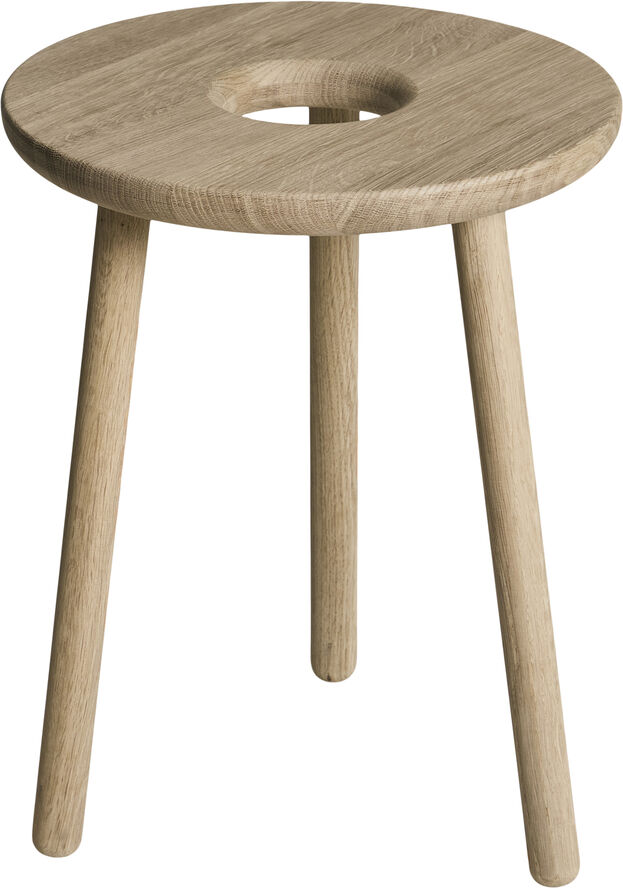 Donut Stool