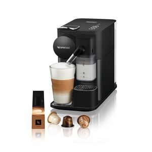Lattissima one DL-Nespresso EN510