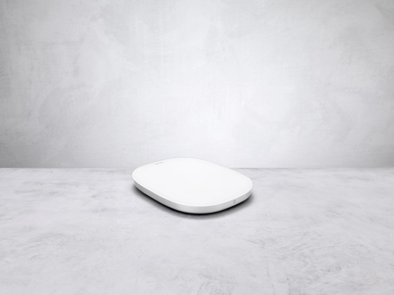 Enfinigy Digital k&oslash;kkenv&aelig;gt, S&oslash;lv