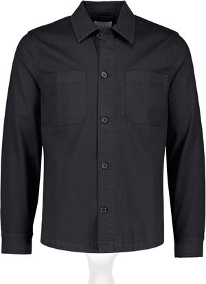 Rip stop overshirt