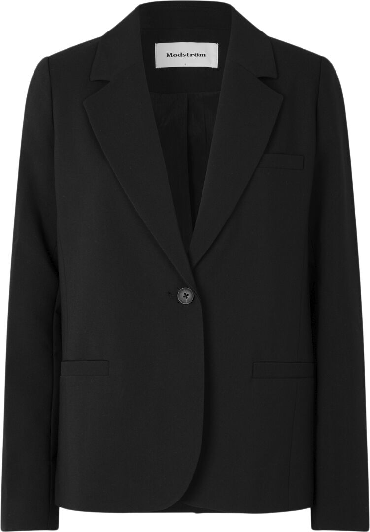 GaleMD straight blazer
