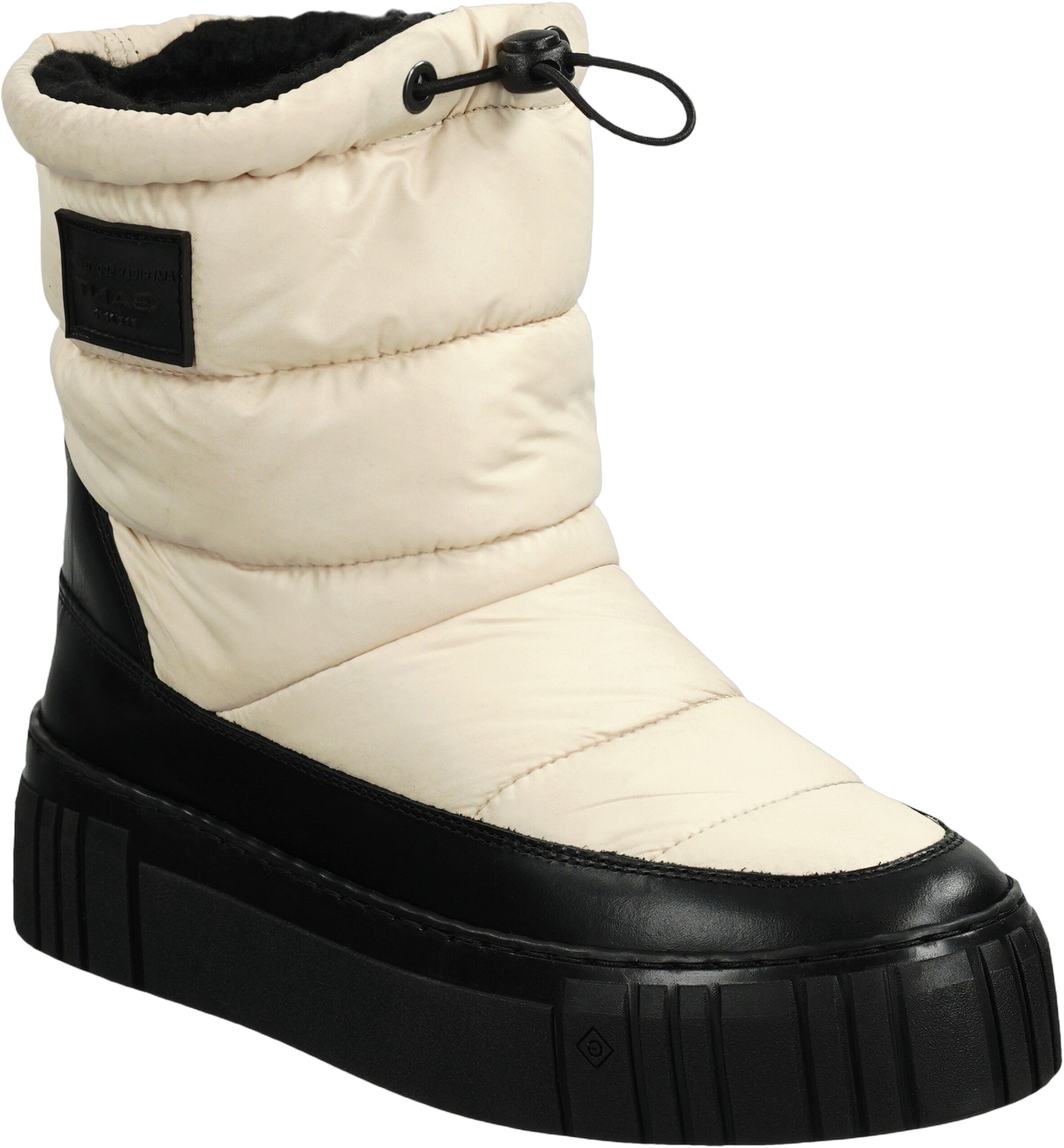 Snowmont Mid Boot