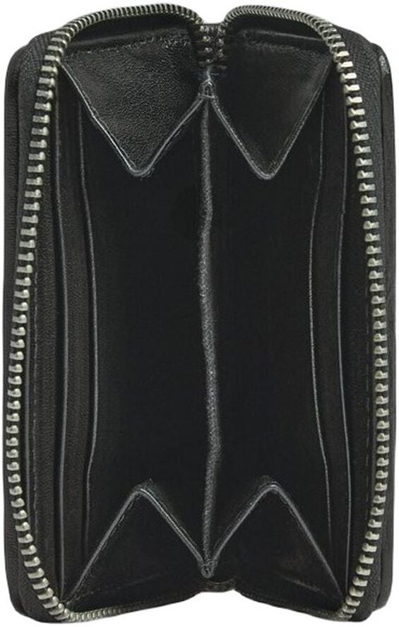 Selmambg Wallet, Weave