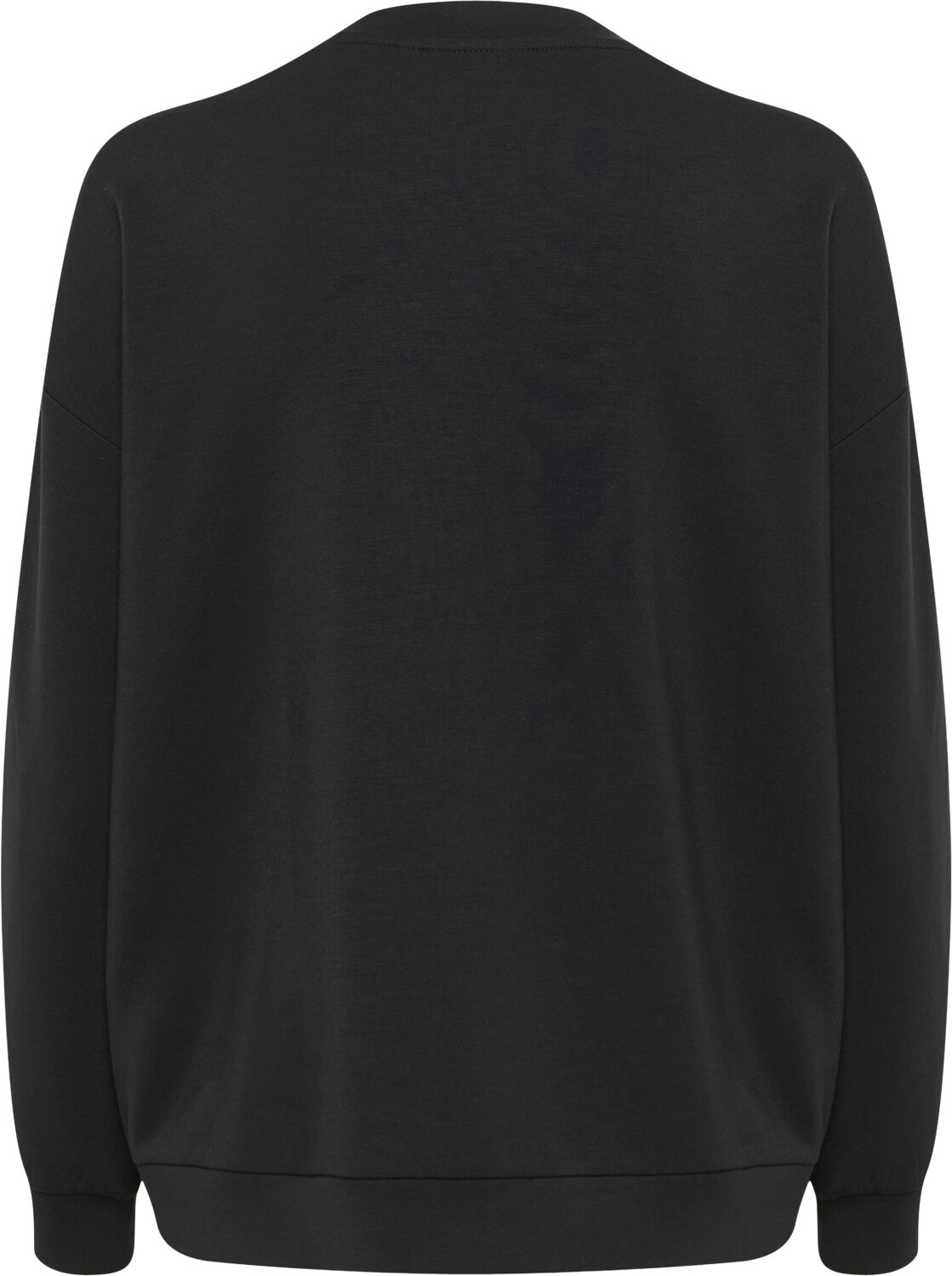 LaicentIW Vincent Mel Mono Sweat