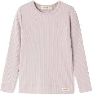 Plain Tee LS