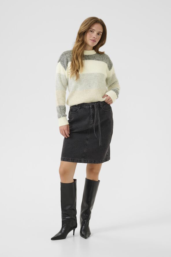 KAneve Crewneck Pullover