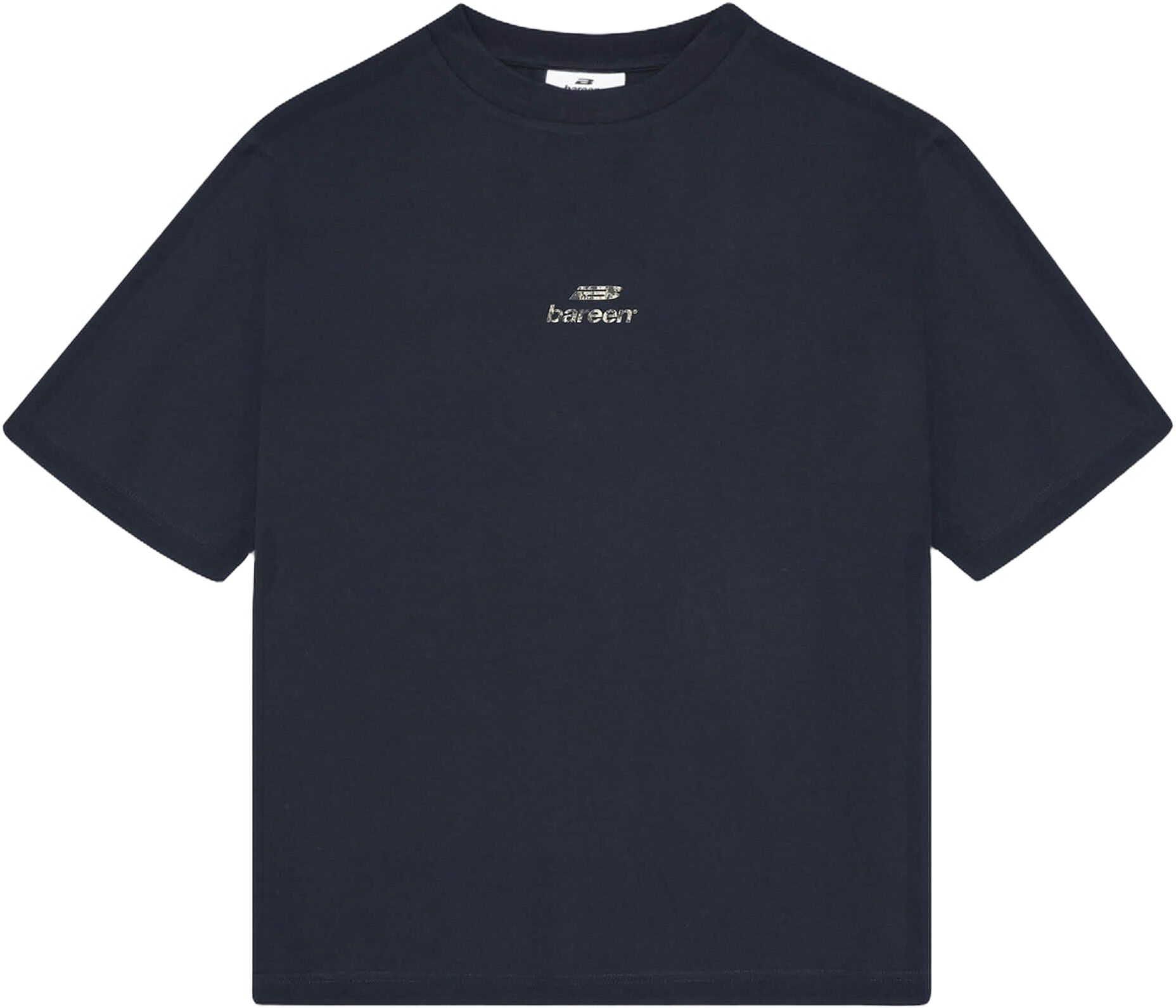 AW26 LOGO BOX FIT