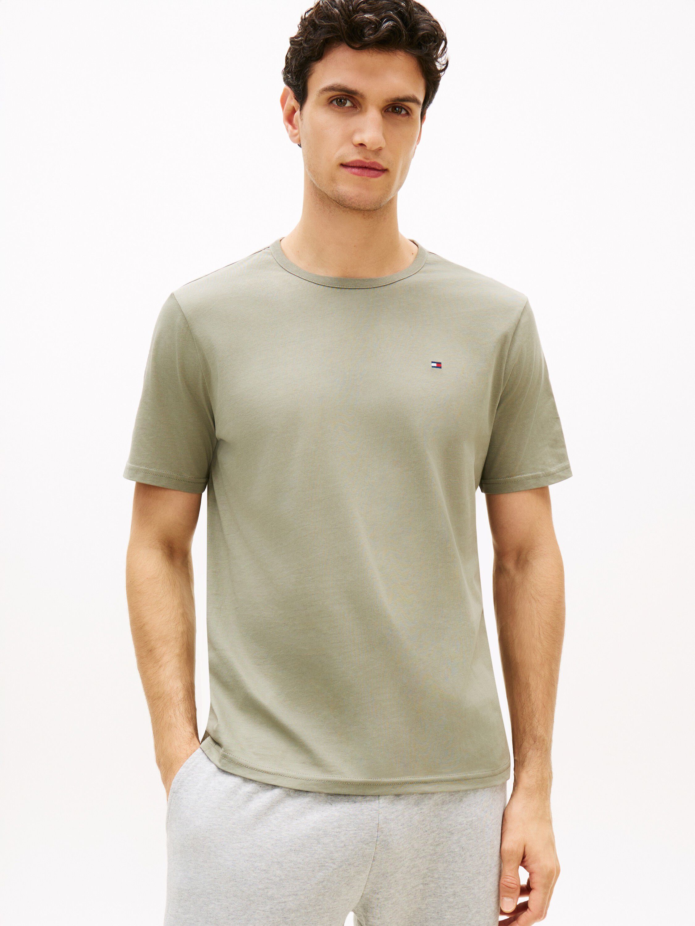 3-Pack Signature Jersey Lounge T-Shirts
