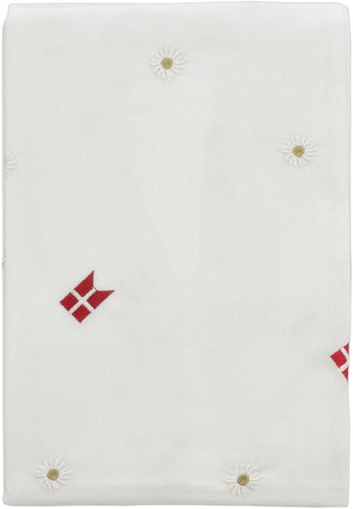 Duk 140 x 320 cm Tillykke