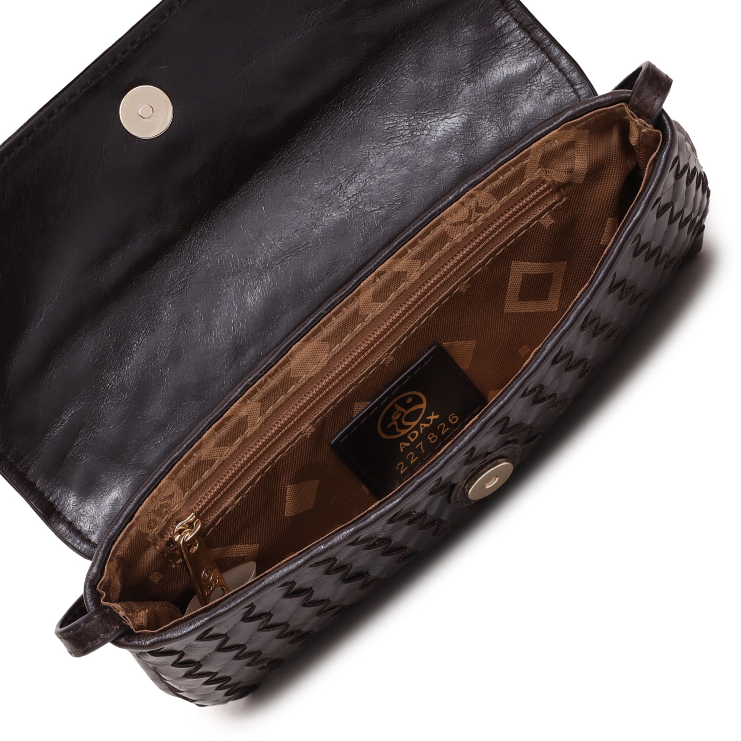 Salerno shoulder bag Monroe