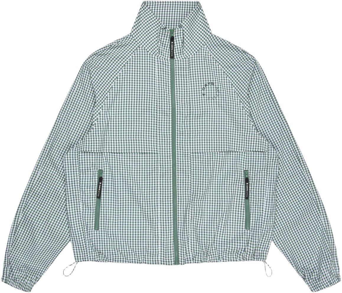 Running Jacket