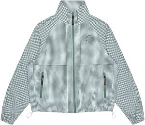 Running Jacket