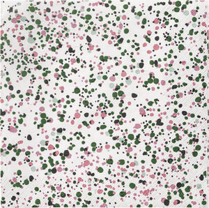 OTC Servietter 33 cm Helle Pink-Grøn