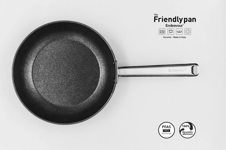 The Friendly Pan 24 cm