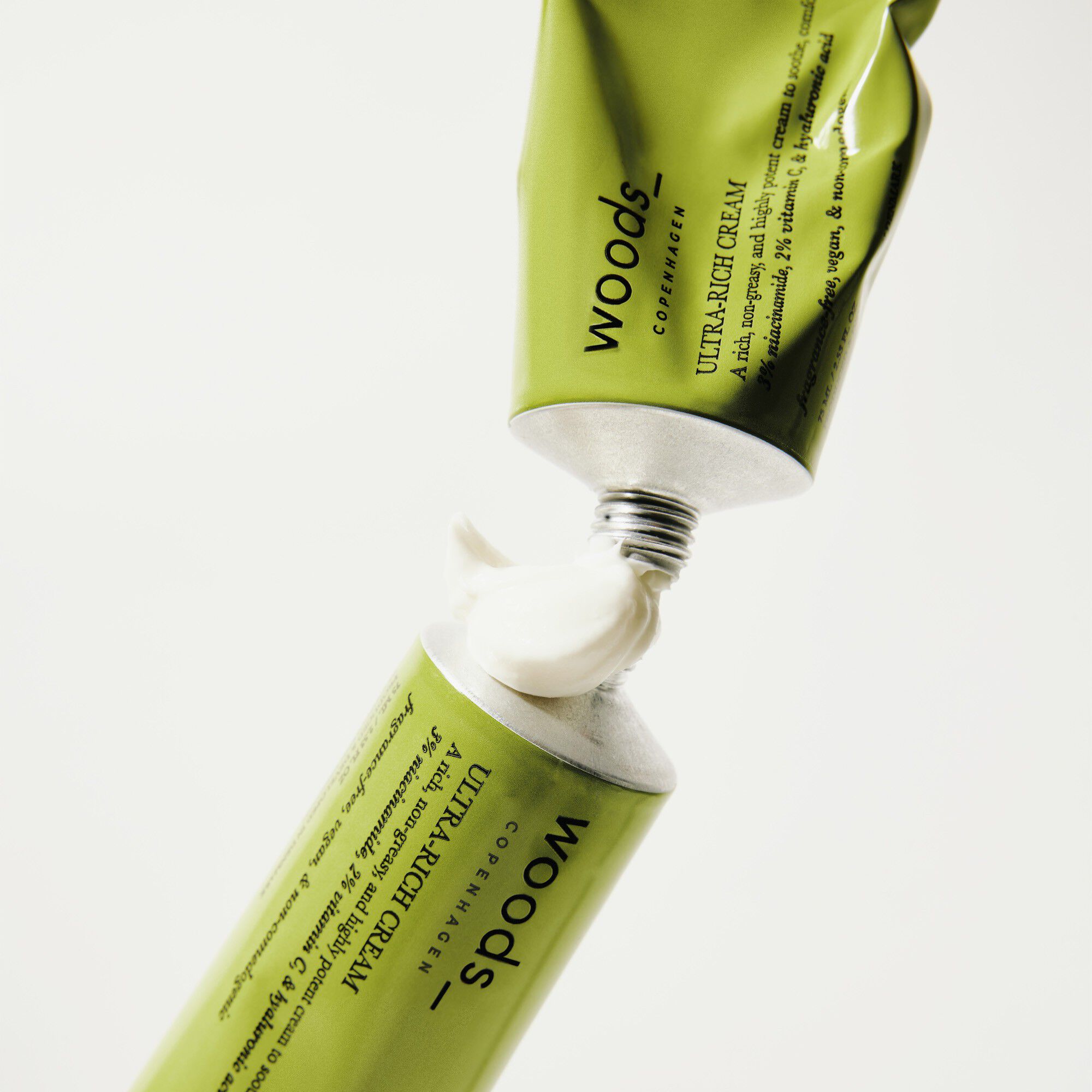 ULTRA-RICH CREAM - 75ml