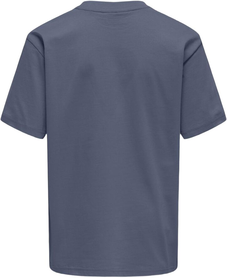 OSJFRED LIFE RLX SS TEE JRS NOOS