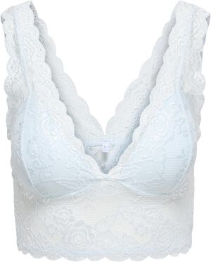 ONLCHLOE LACE BRA NOOS ACC