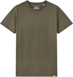 Fine Jersey Thor Tee FAV